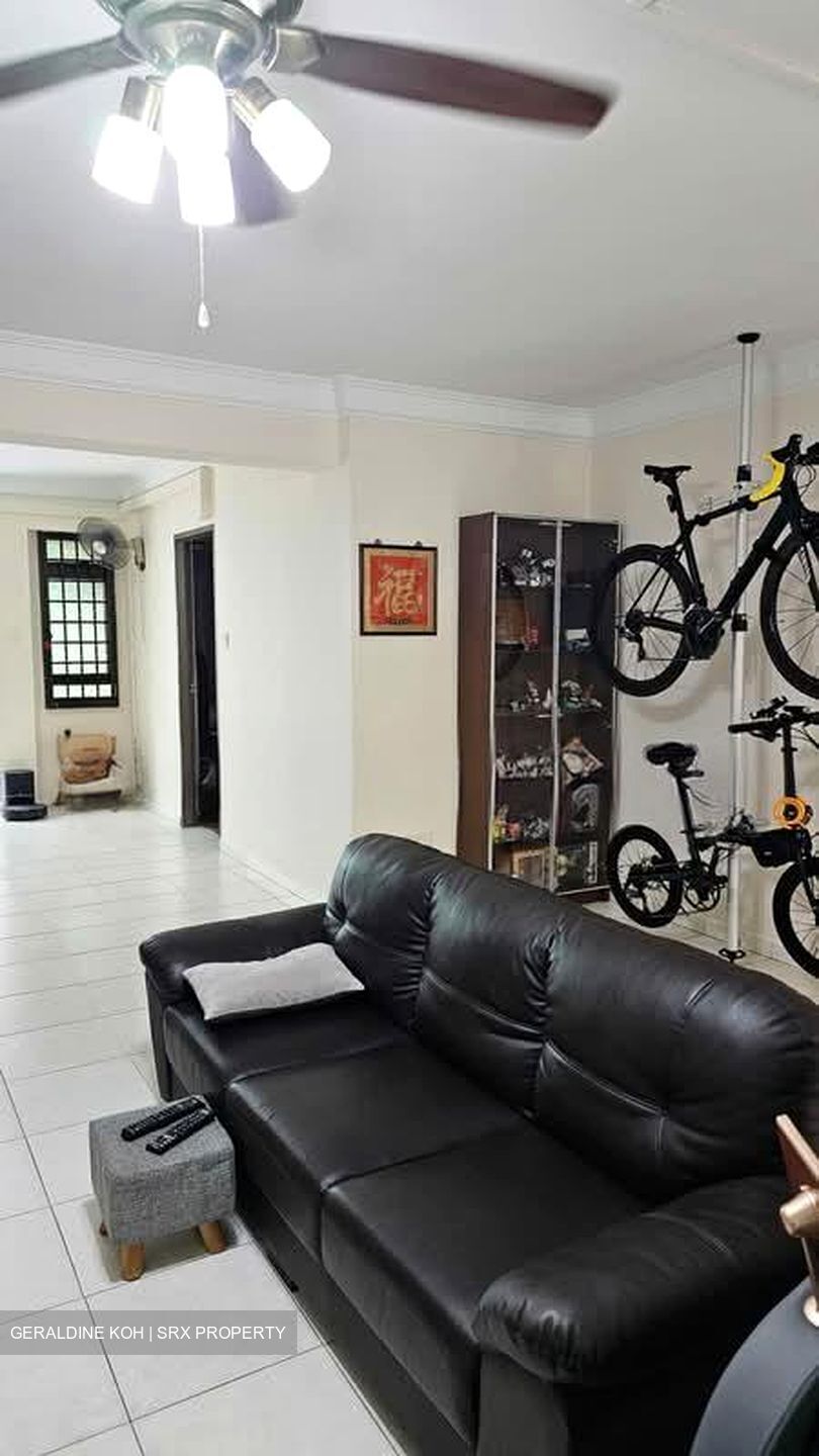 Blk 692 Jurong West Central 1 (Jurong West), HDB 4 Rooms #543091761